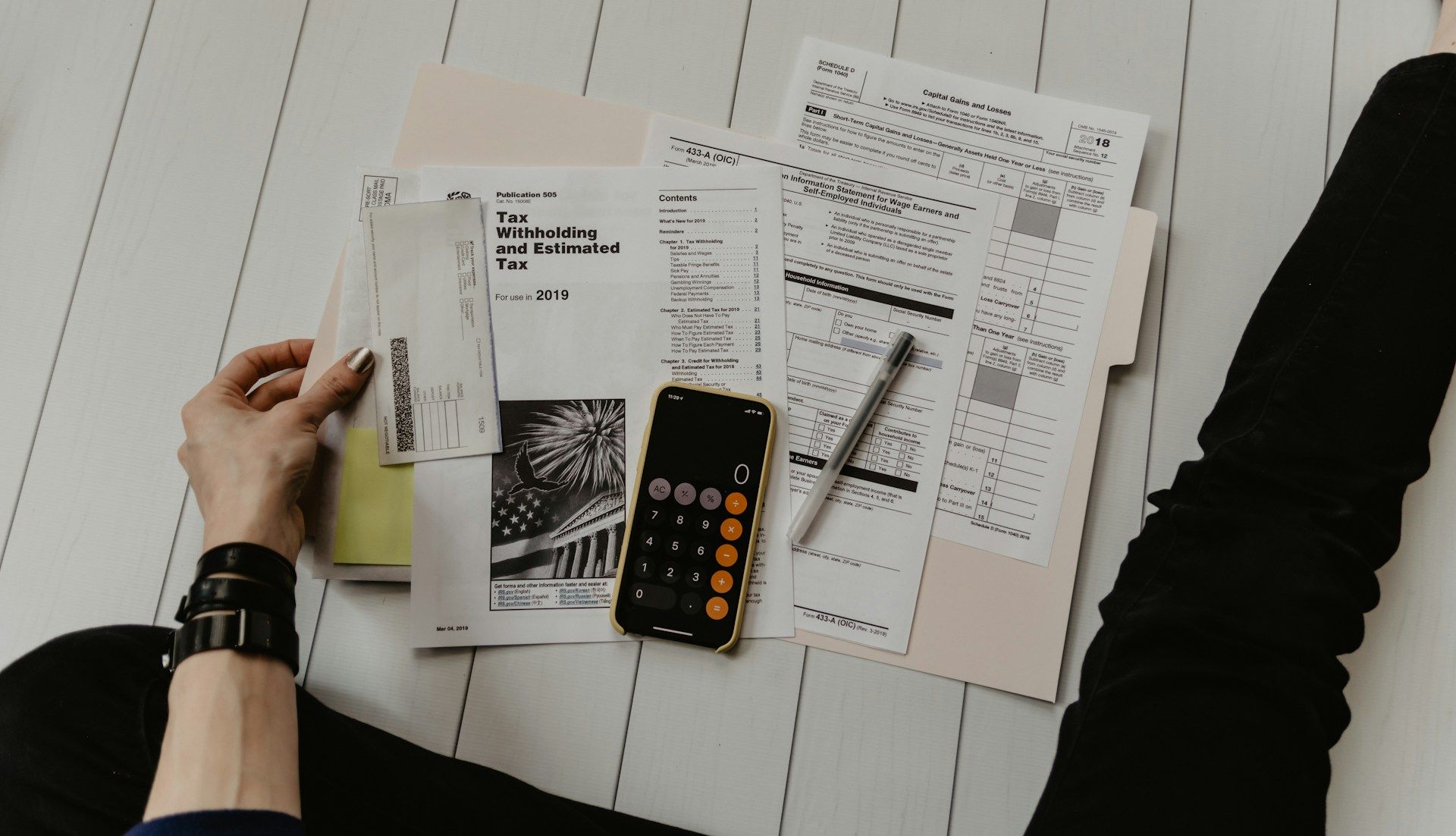 Data center (Taylor Vick/Unsplash)