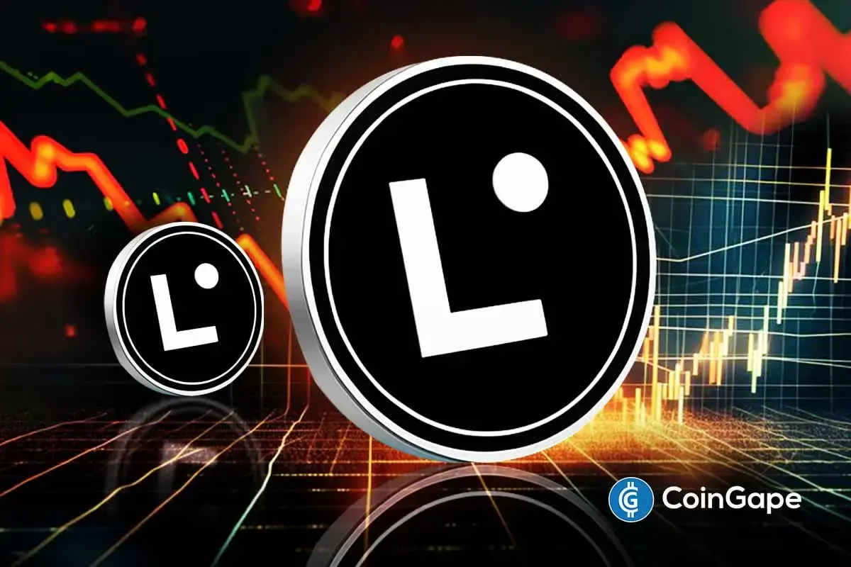 Linea token facing volatility and crash