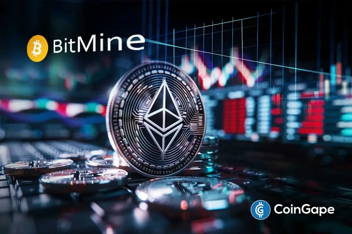 Altcoin Season heats up: BitMine adds $167M ETH, BNB Network grows holdings, and Canary Capital files for U.S.-focused Crypto ETF.