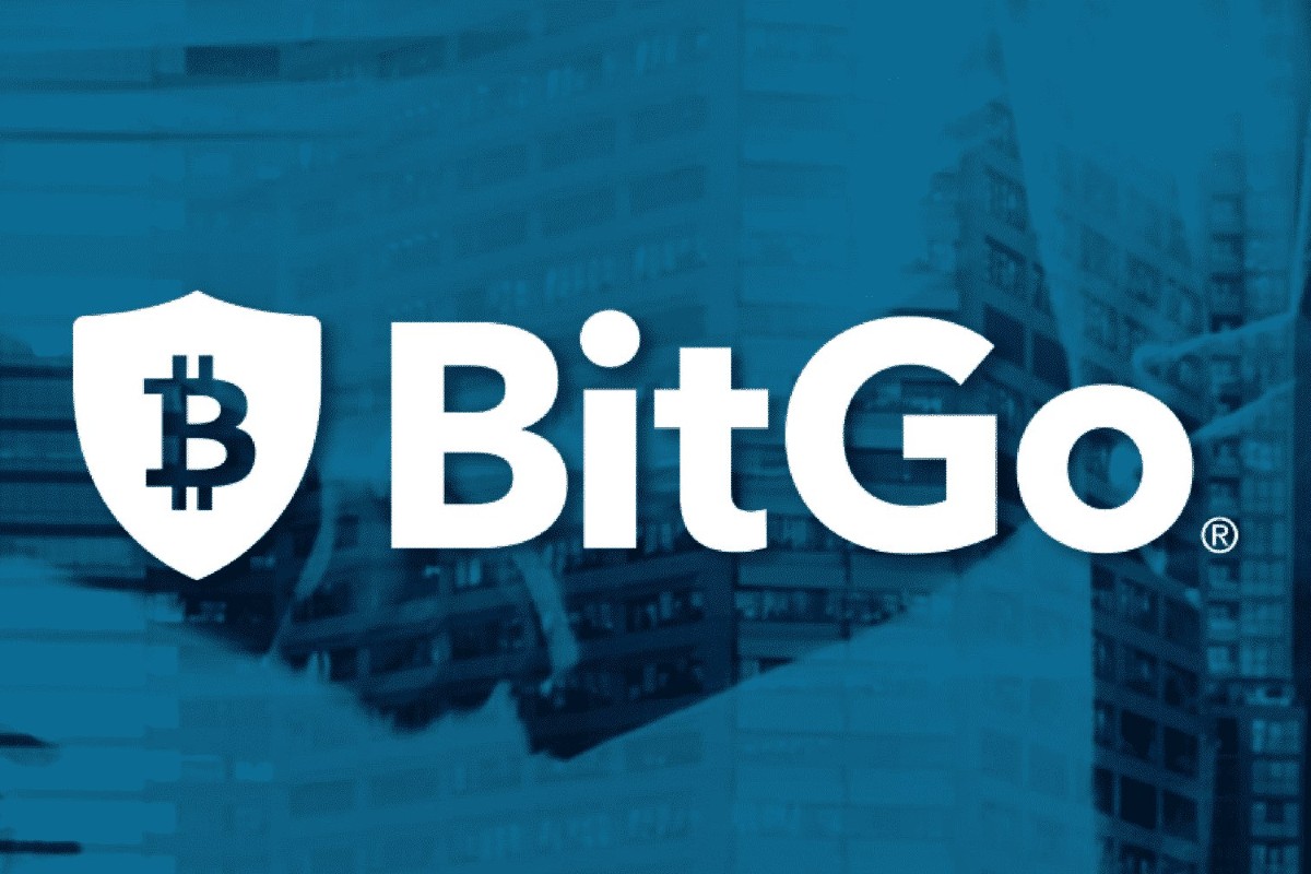 Crypto custodian BitGo files for US IPO