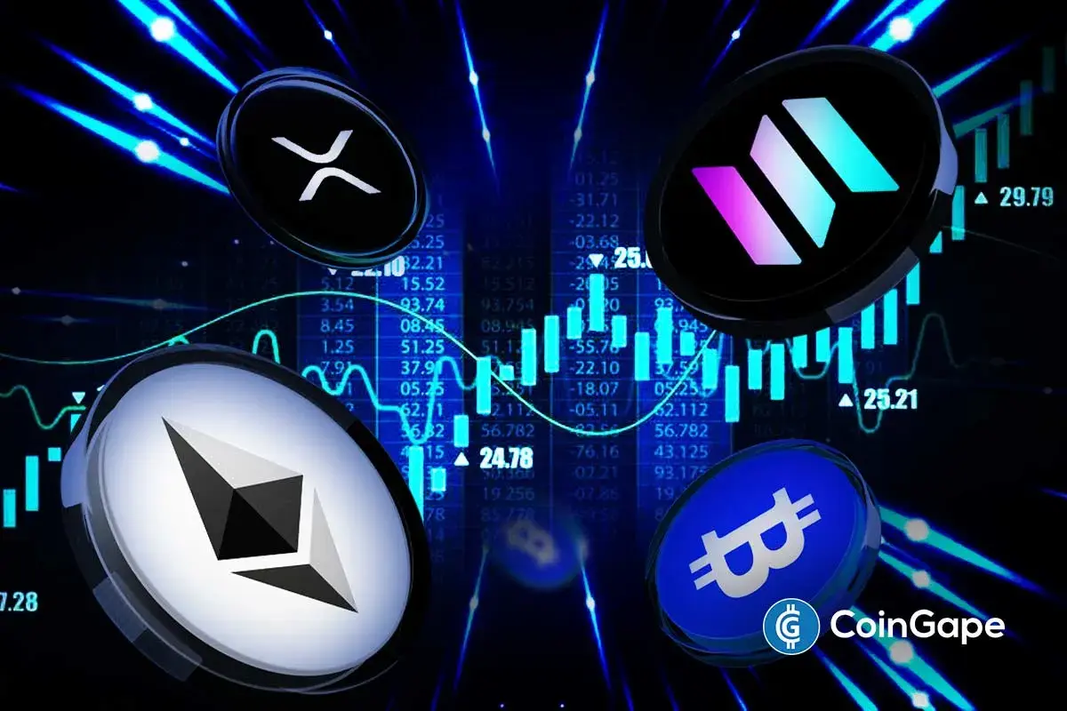 Bitcoin, ETH, XRP, SOL's Max Pain Price Ahead of Options Expiry, Key Jobs Data