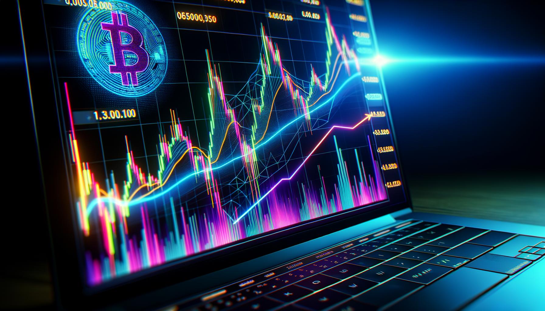 Bitcoin Price Back at Resistance