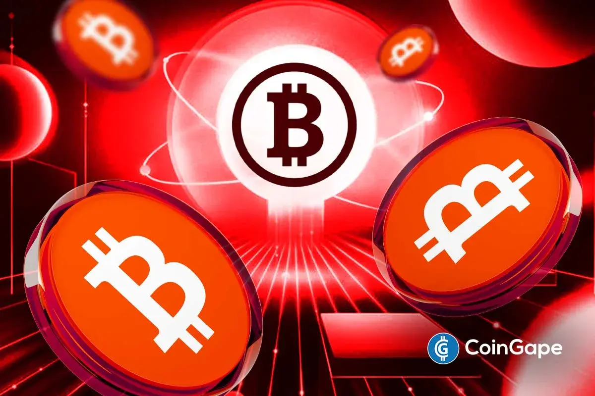 Bitcoin Price Could Crash to $104K Before Explosive Rally— Analyst Highlights Fed Cut Pattern