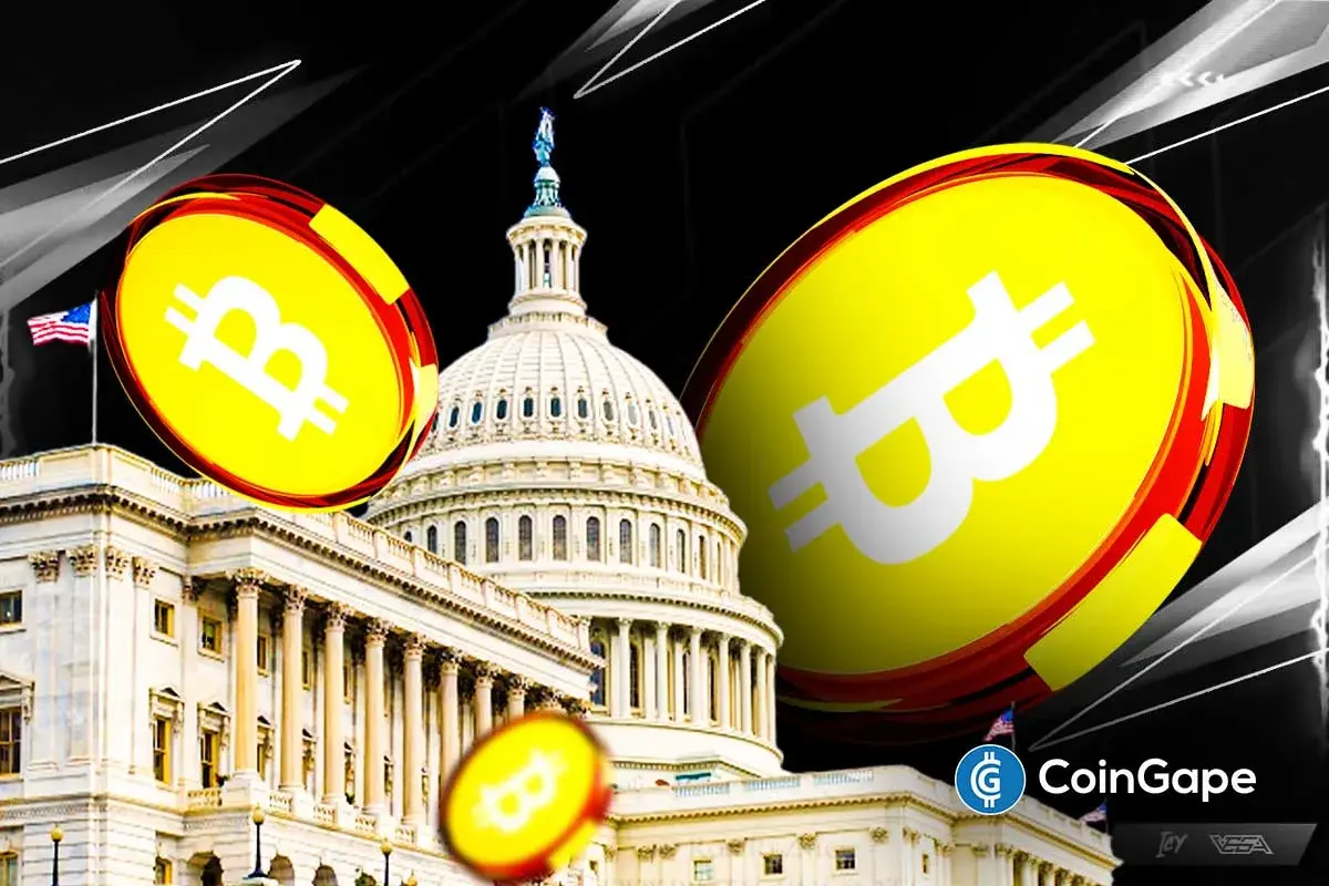 Bitcoin Price Set to Rebound Ahead