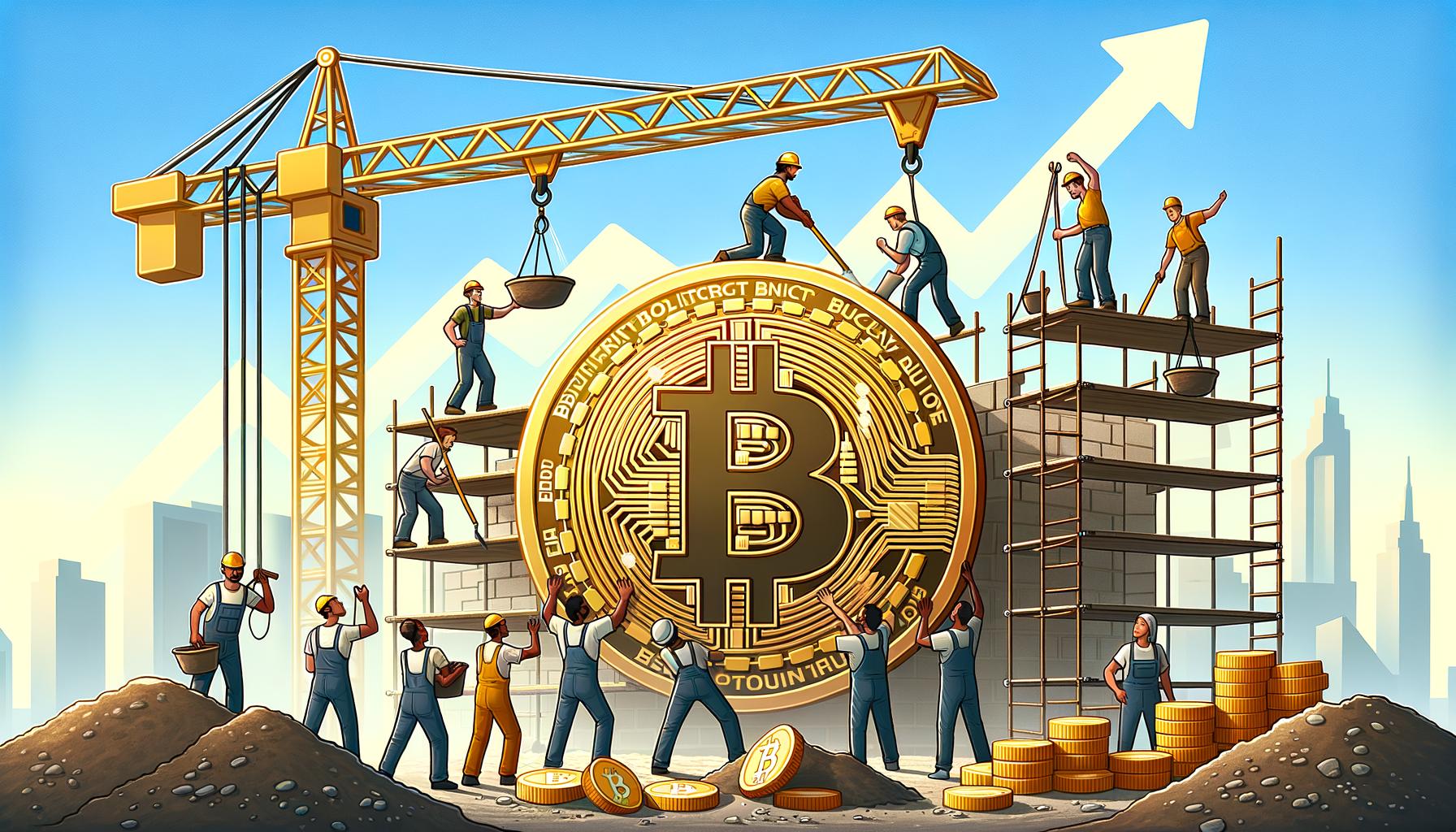 Bitcoin Recovery Builds
