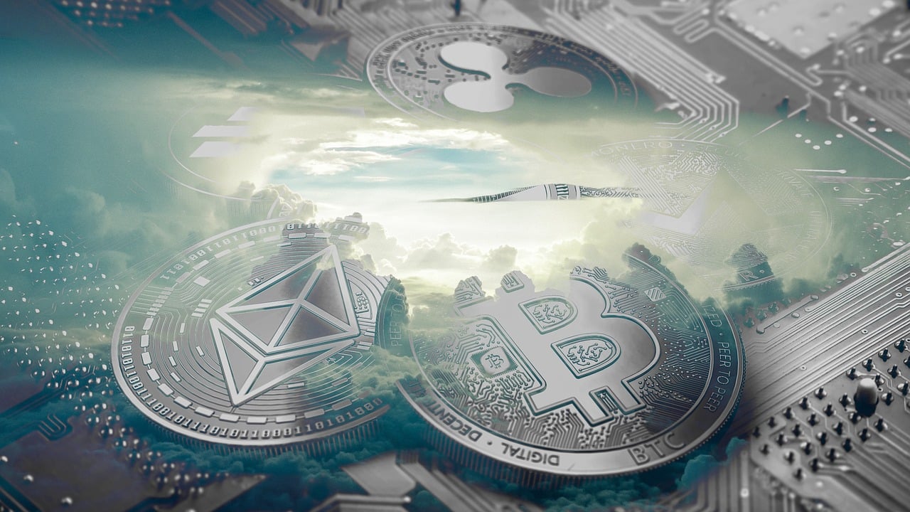 Crypto
