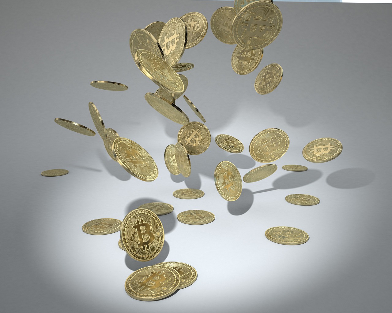 Bitcoin