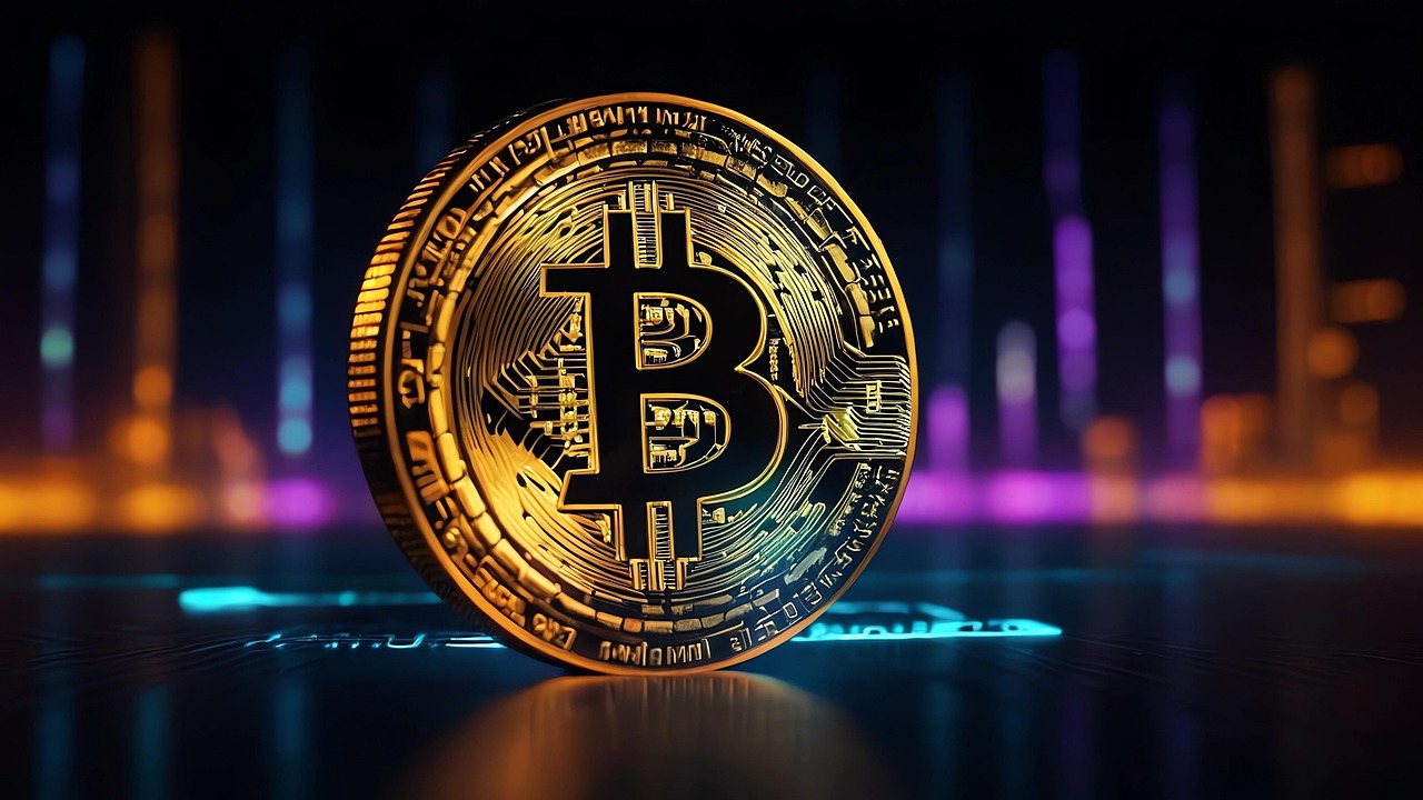Bitcoin