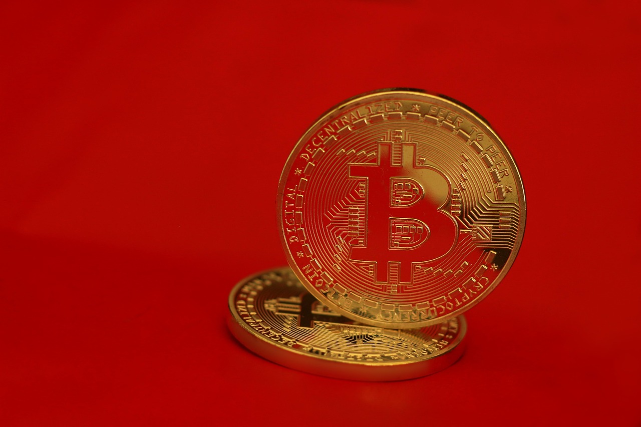 Bitcoin