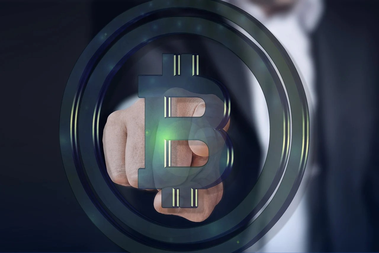 Bitcoin