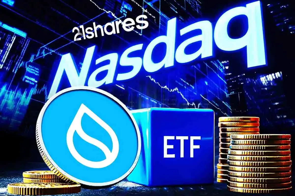 US SEC’s Work on Generic Listing Rules Delays 21Shares SUI ETF Approval