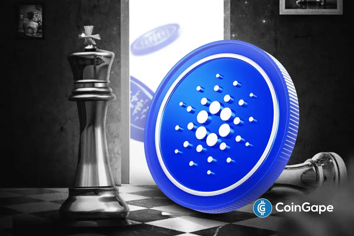Cardano price forecast