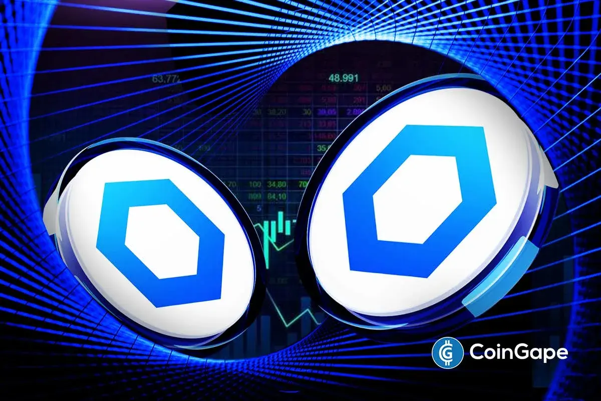 Whales buy 800K LINK as Chainlink price tests demand zone for possible recovery