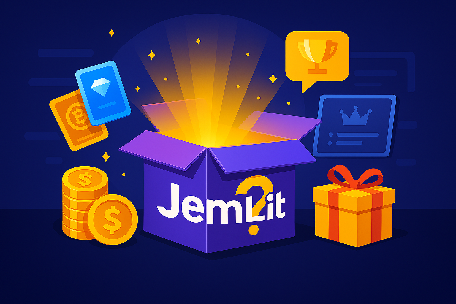 JemLit