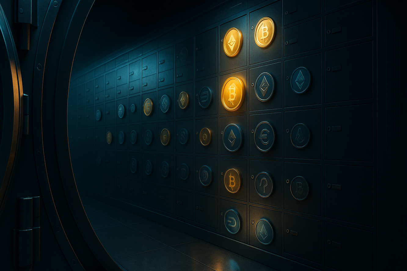 Crypto news