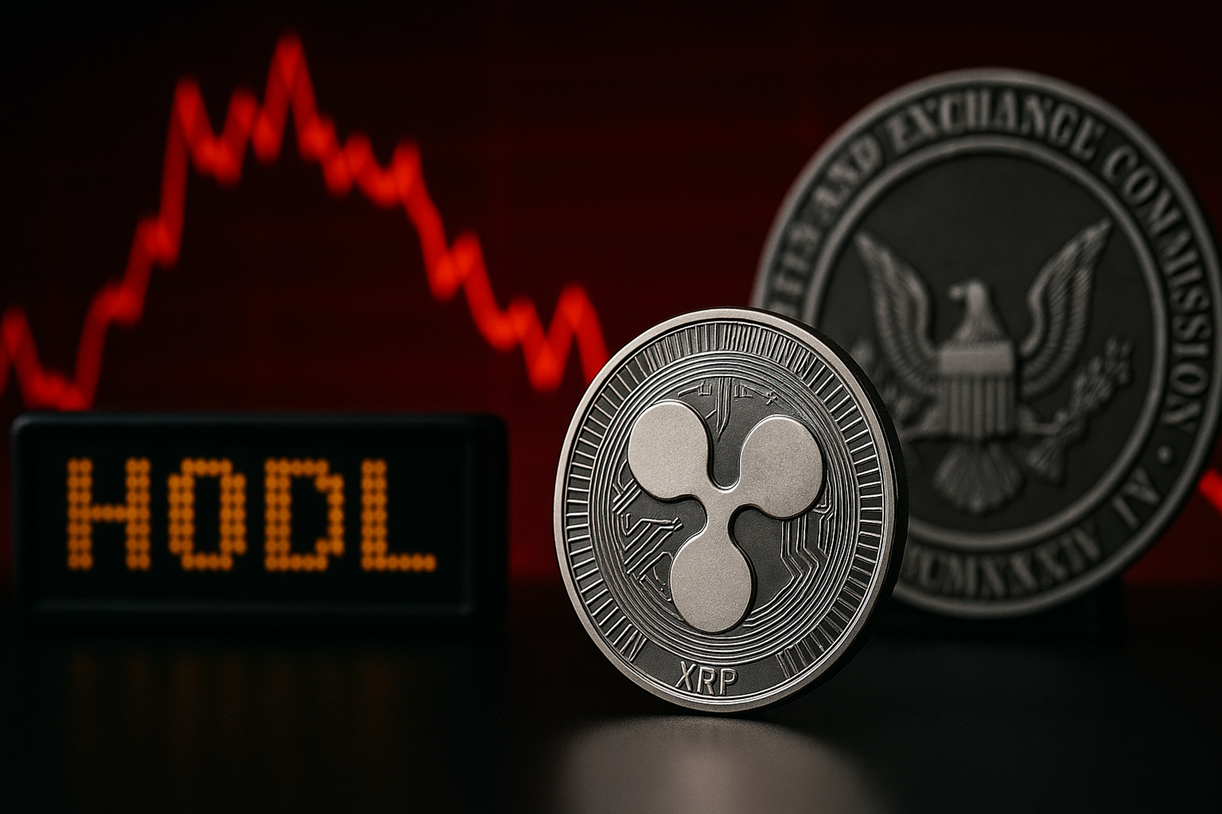 XRP ETF news