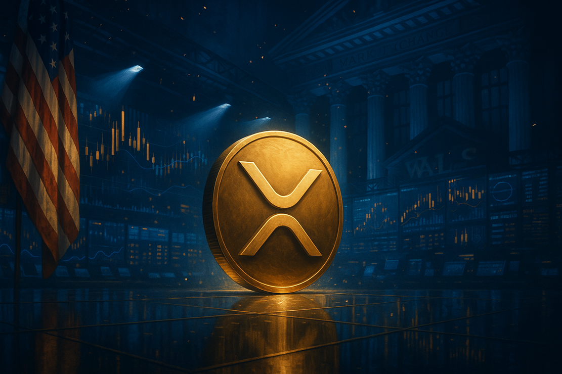 XRP ETF news