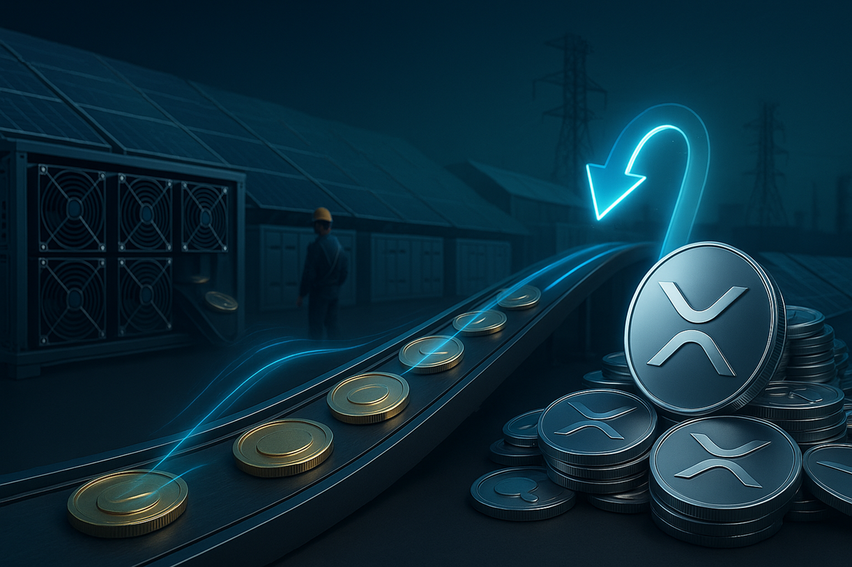 XRP news