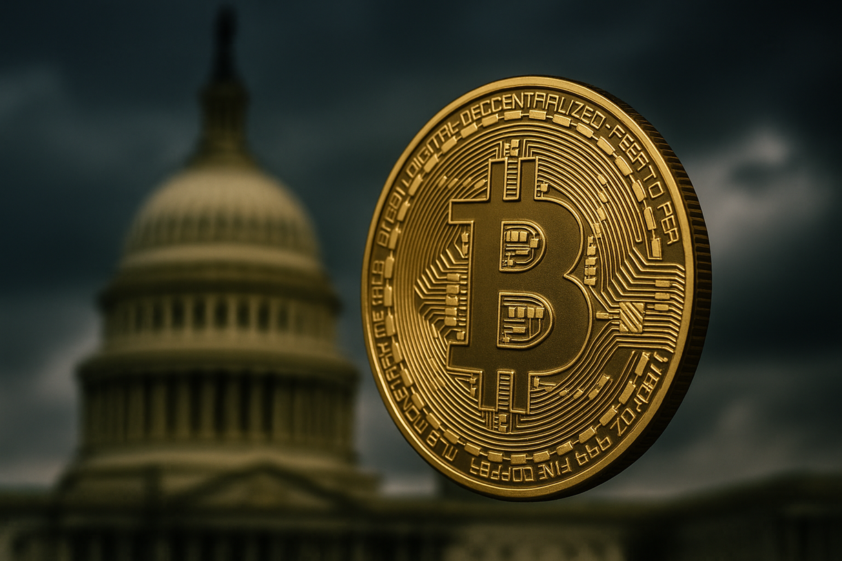 Bitcoin news
