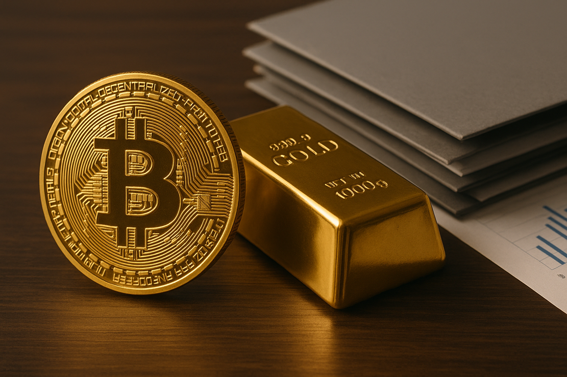 Bitcoin news