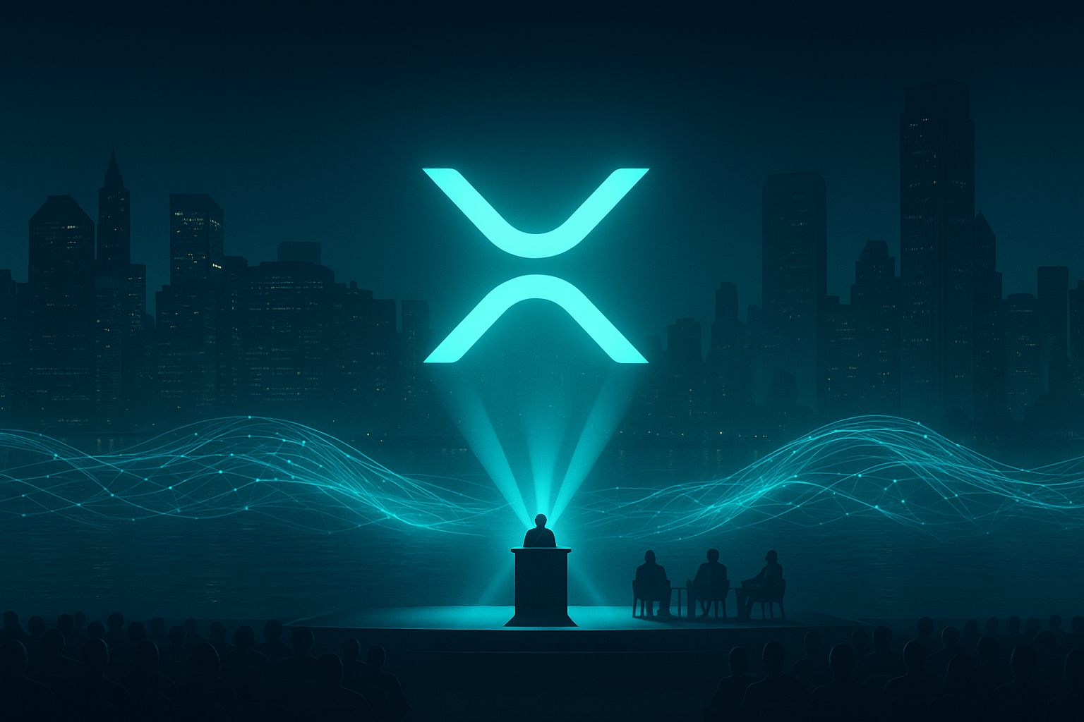 Ripple XRP news