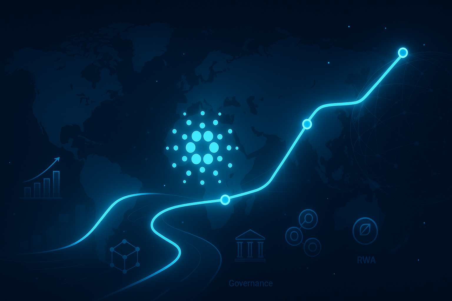 Cardano news
