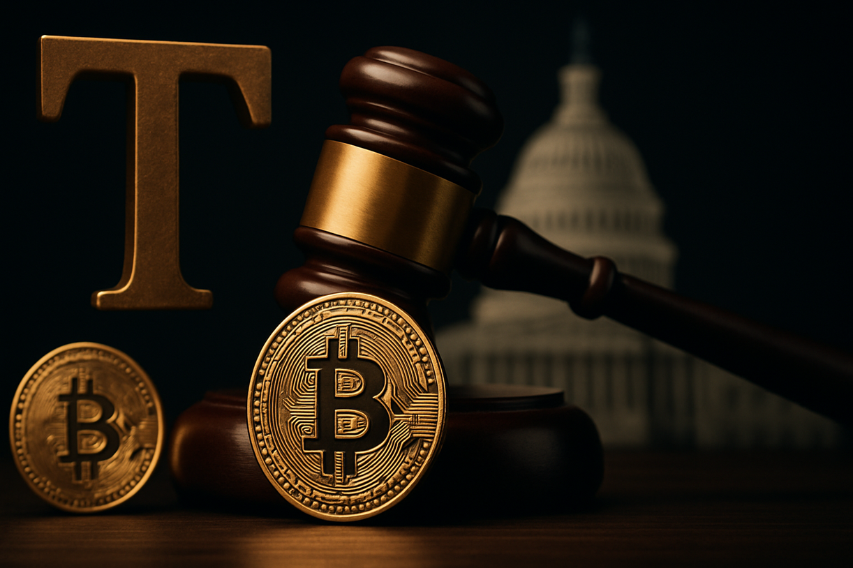 Crypto news
