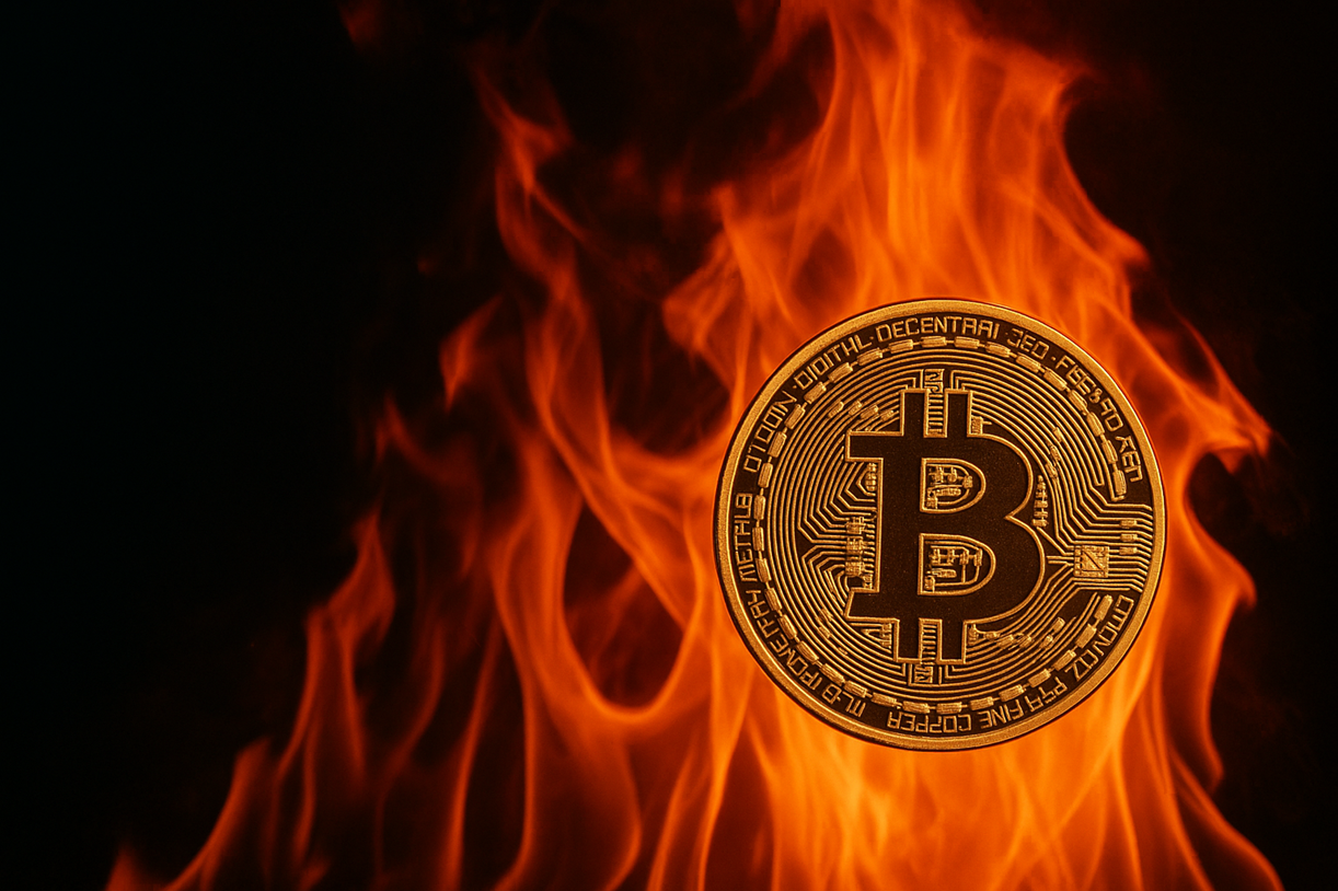Bitcoin news