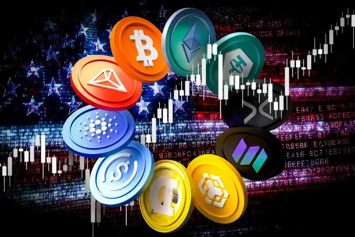 Crypto market rallies with Bitcoin and altcoisn surging after Fed rate cut