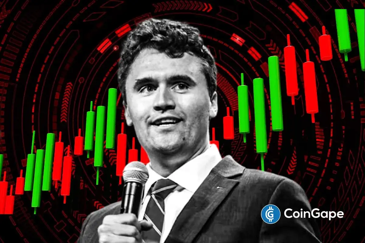 Launch of dozens of meme coins on Charlie Kirk's death and their price flactuations.