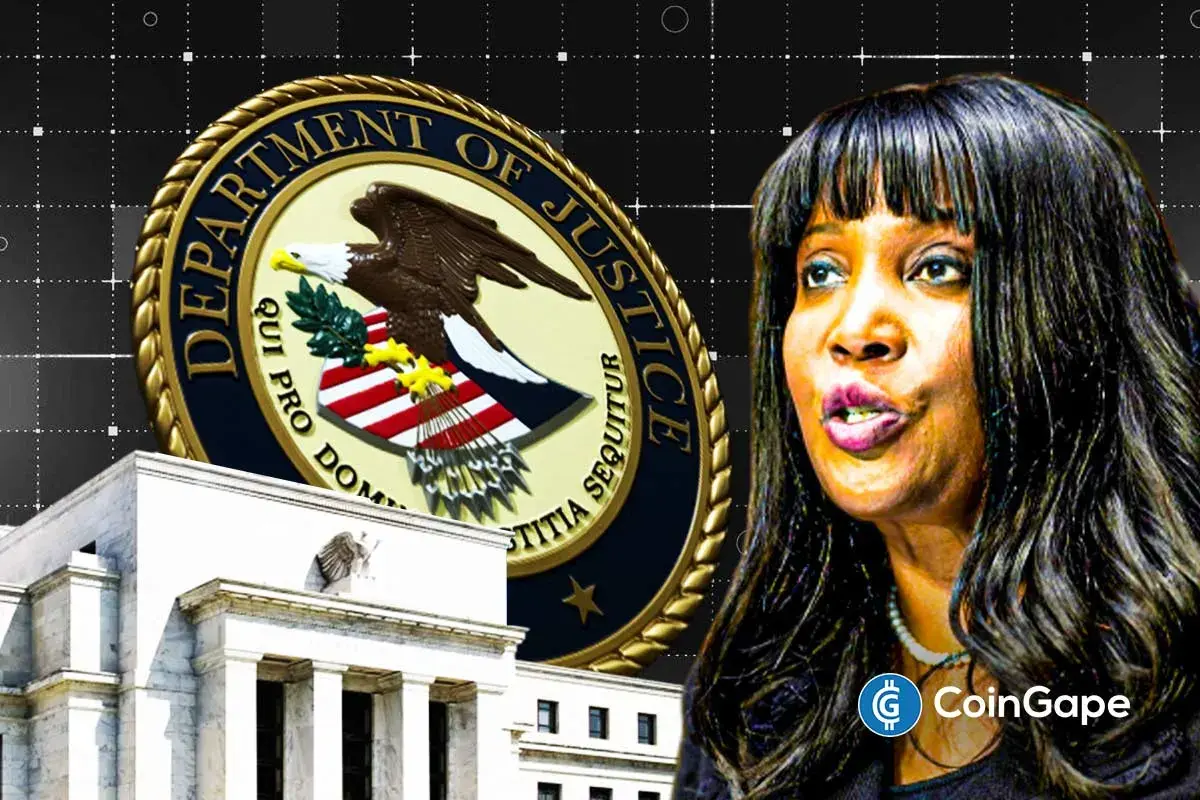 DOJ investigates Federal Reserve Governor Lisa Cook over alleged mortgage fraud ahead of critical FOMC meeting