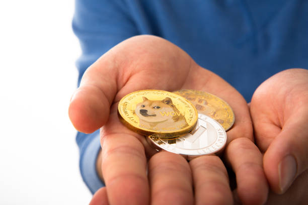 Dogecoin