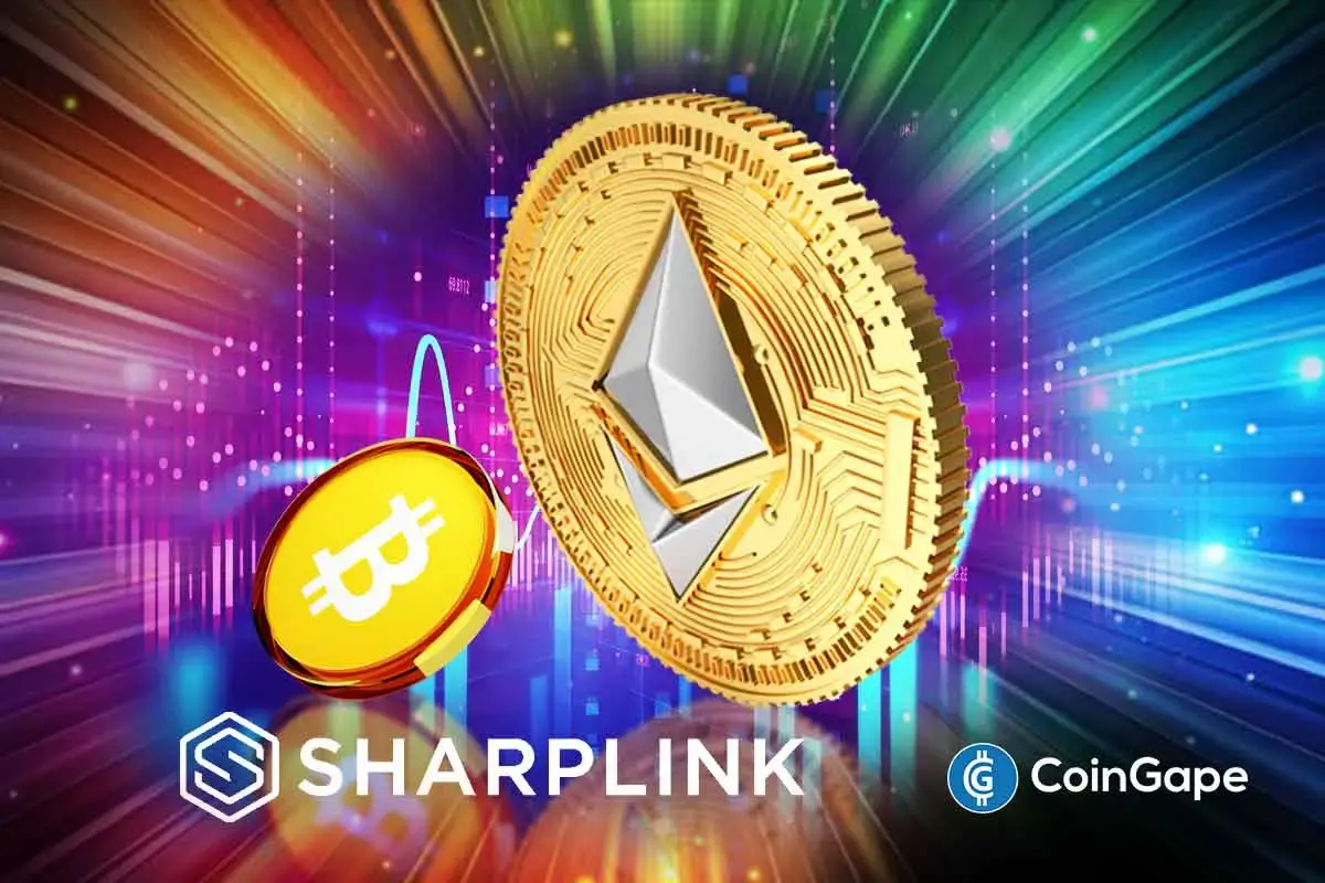 Institutional ETH buying by Bitmine and SharpLink sparks forecasts of Ethereum hitting $7K