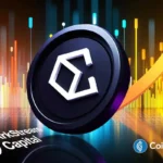 ArkStream Capital invests $10M in Ethena Labs as ENA price surges 12% and USDe adoption accelerates across major DeFi platforms.