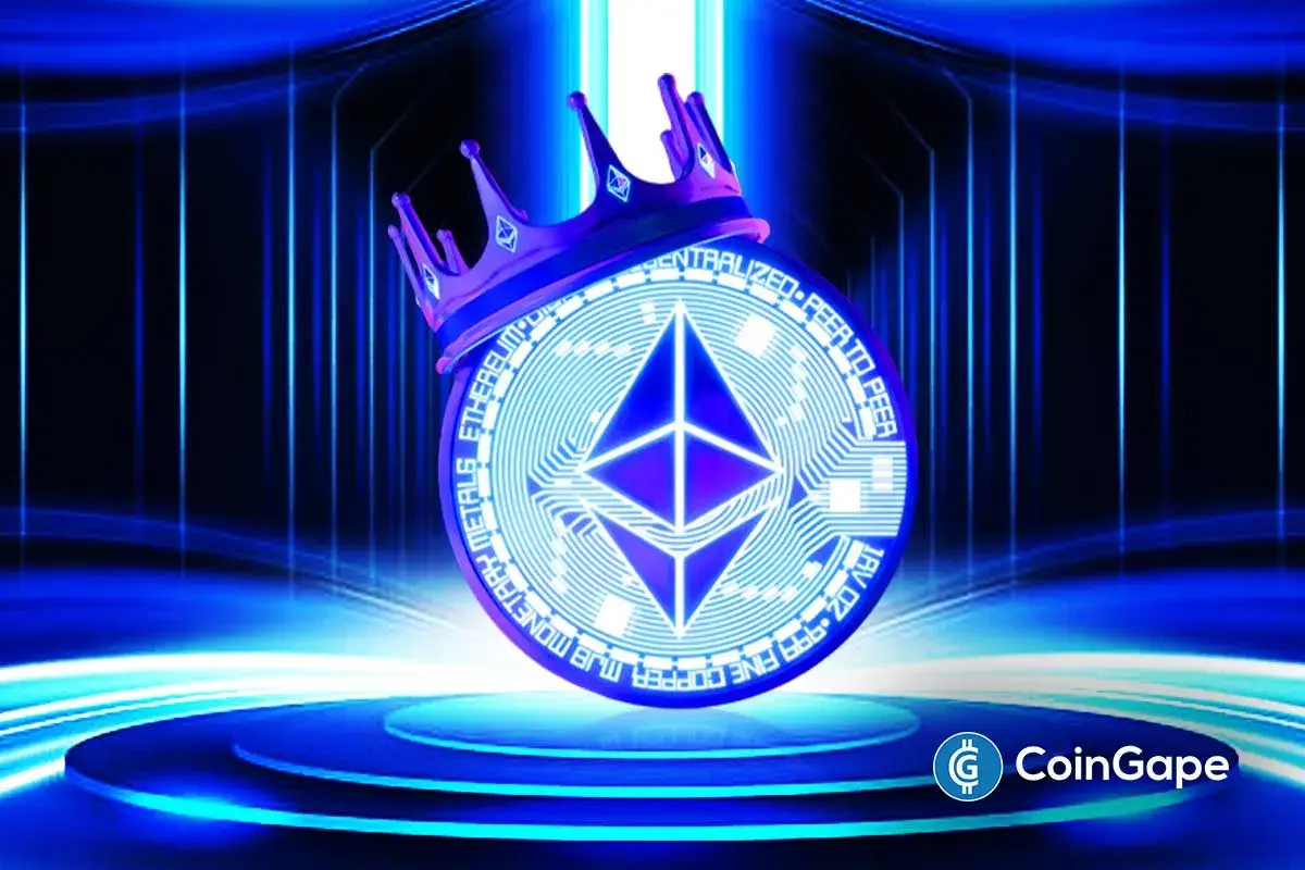 Ethereum Fusaka Upgrade
