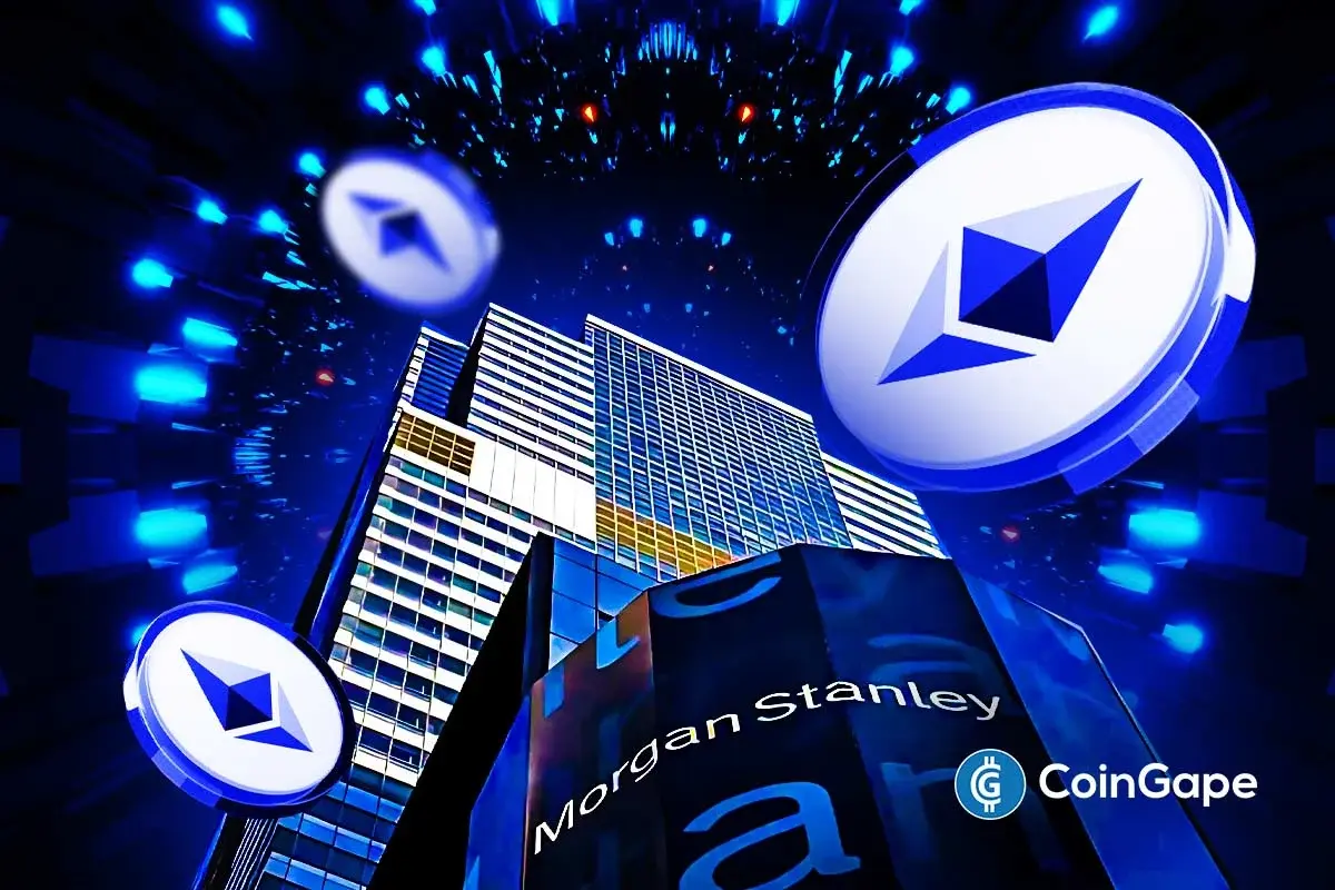 Ethereum price could soar soon