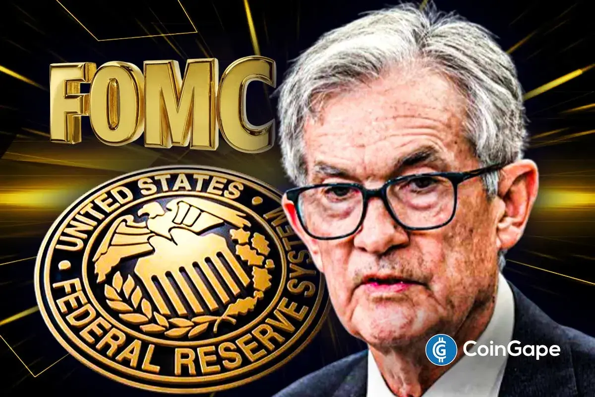 Fed Rate Cut Watch: Can Powell’s Speech Keep the Crypto Rally Alive This Week?