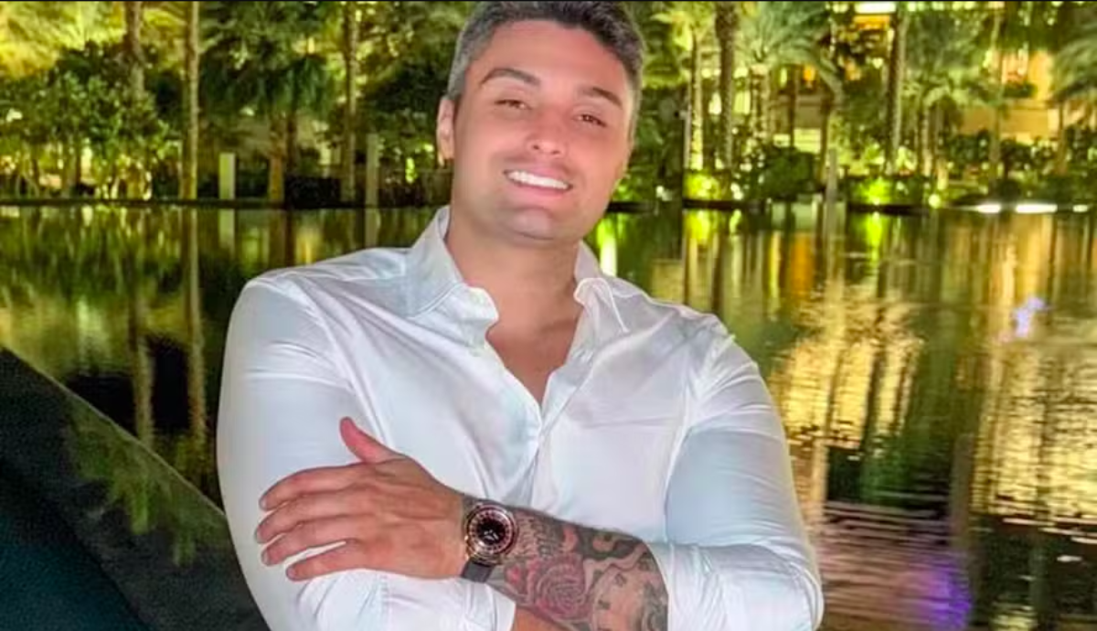 Wagner Riggs avatar