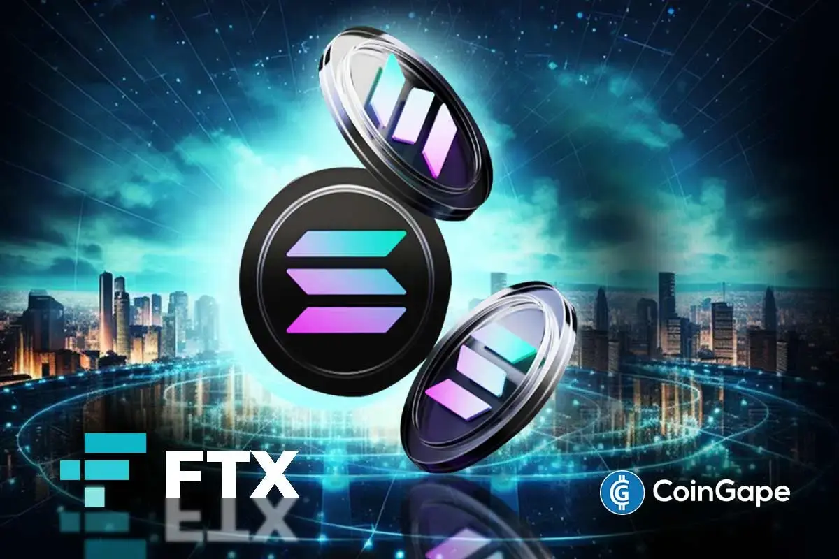 Galaxy Digital grows Solana holdings while FTX Estate redeems $45M SOL, highlighting diverging strategies in the market.
