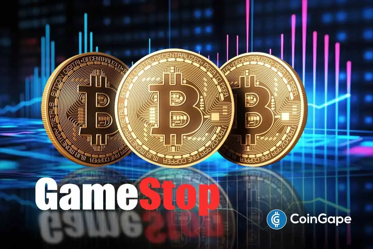 GameStop embraces Bitcoin with $528M holdings, helping reduce Q2 net loss. Collectibles sales surge as GME stock jumps in after-hours.