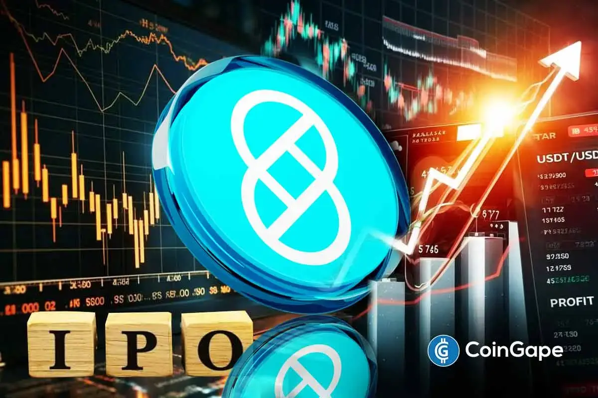 Gemini IPO News GEMI Stock Prepares for Blockbuster Debut on Multiple Catalysts.