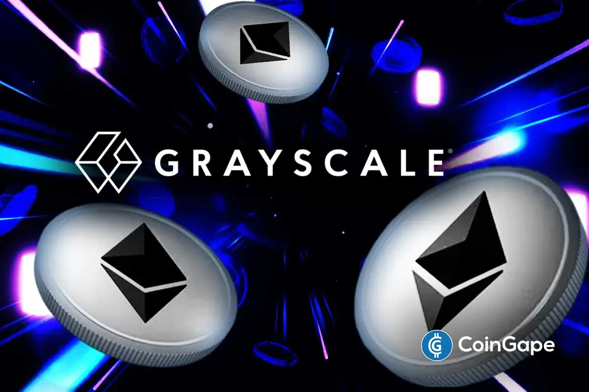 Grayscale Ethereum ETFs approved under SEC’s new generic listing standards