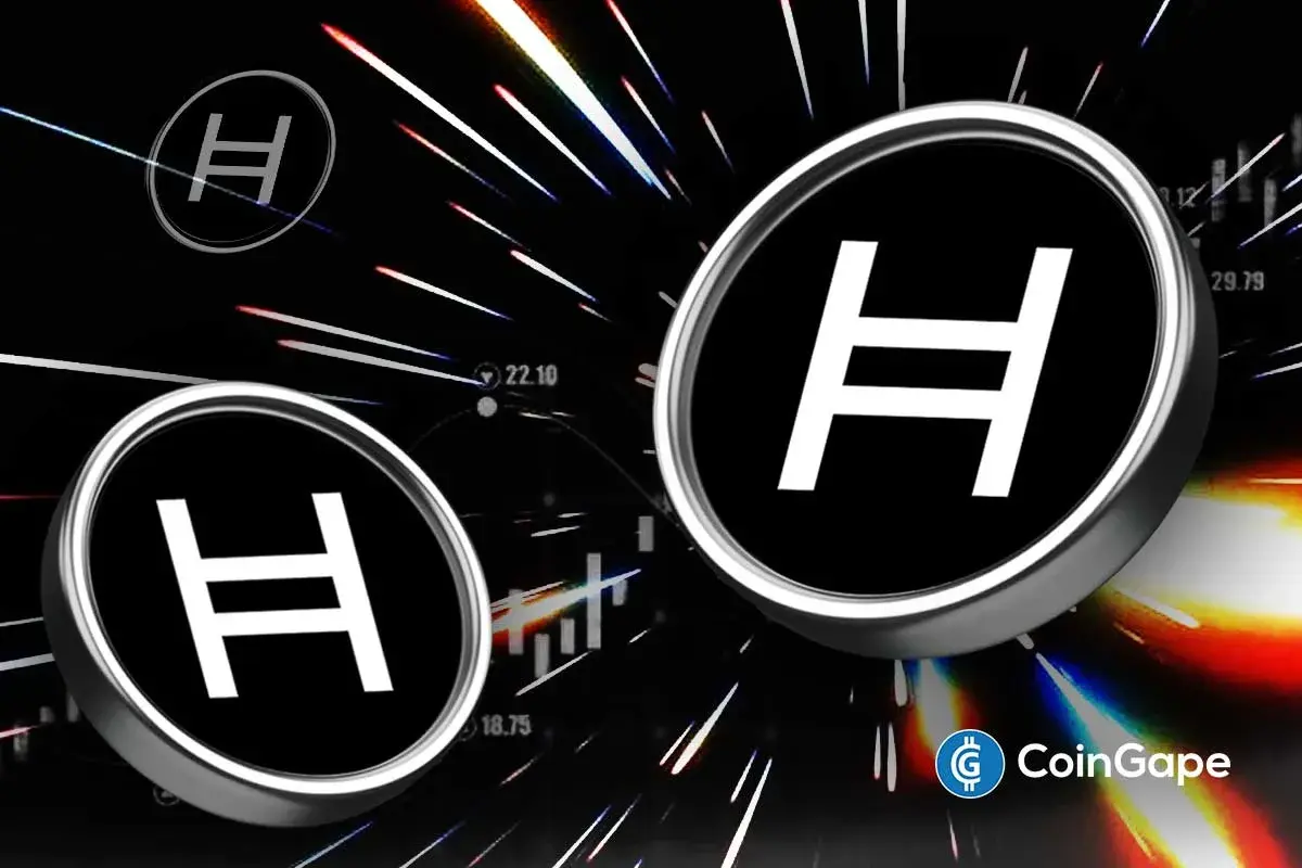 HBAR Price Elliot Wave Signals an 86%