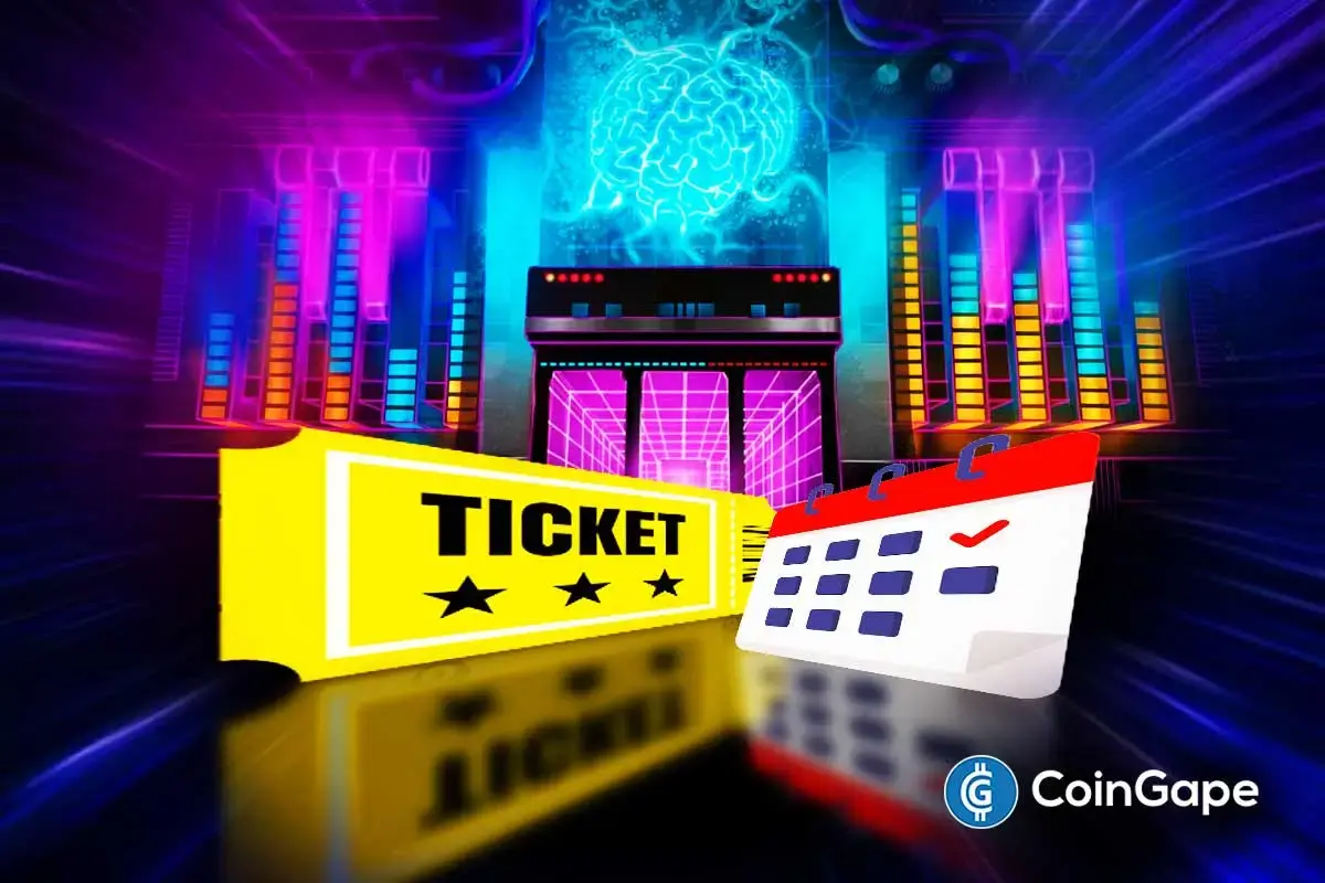 Tickets, timing and more details about InnoBlock