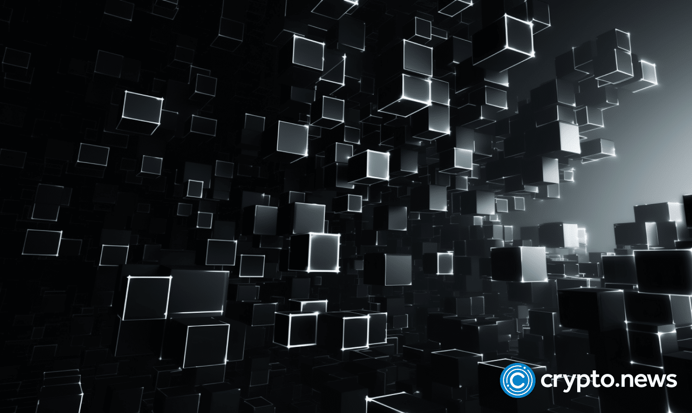 BNB Chain Record