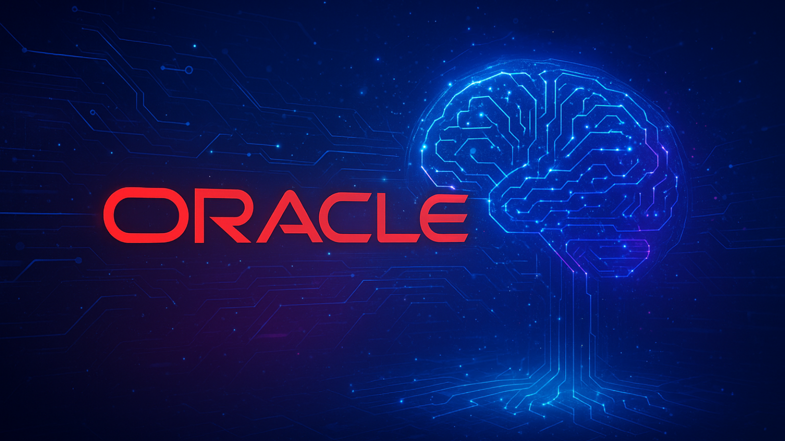 ORACLE-IA