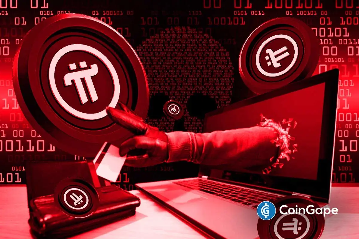A Pi scam wallet is exposed amid fresh warnings on phishing risks as Pi Network prepares for its second token migration.