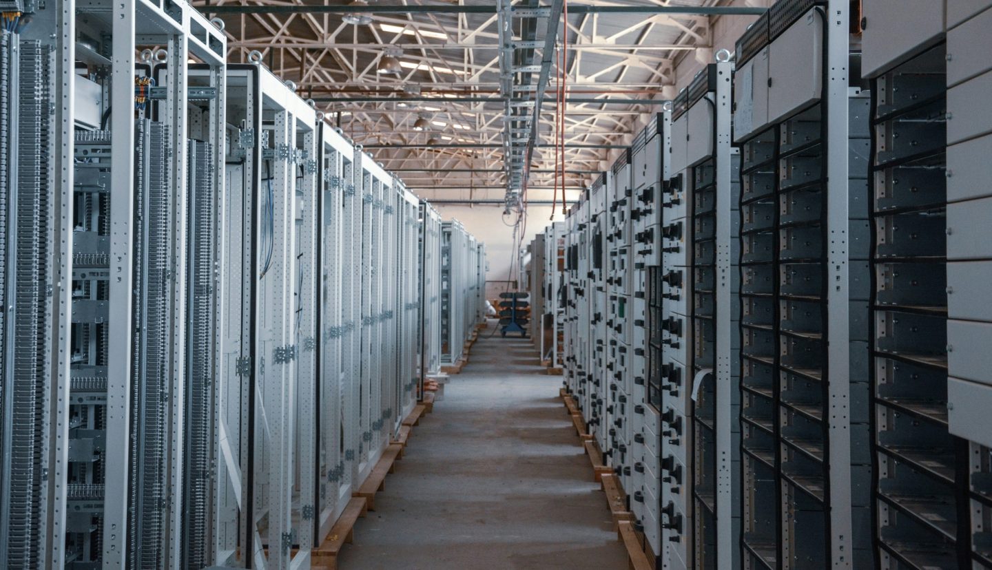 Rising AI demands push Asia Pacific data centres to adapt