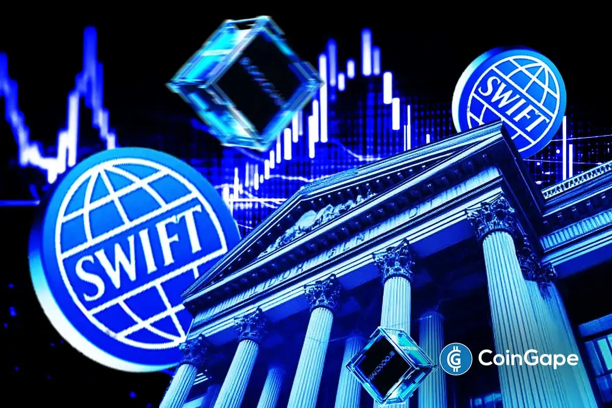 SWIFT, Banks, & Consensys Announce Shared Blockchain Ledger for Global Payments