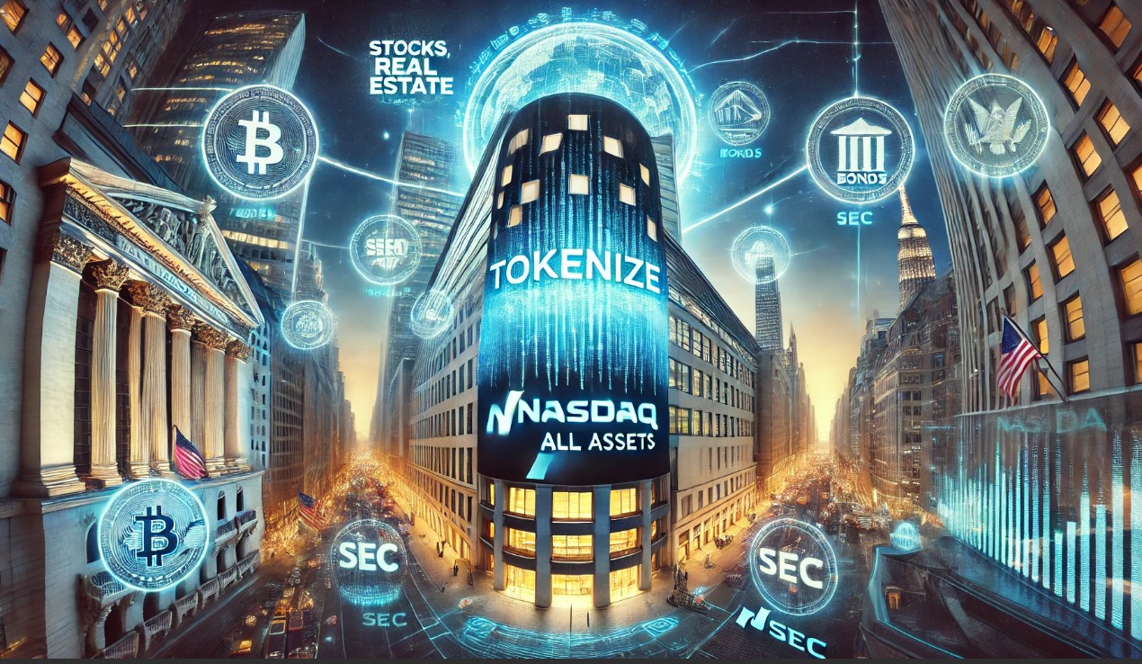 Nasdaq